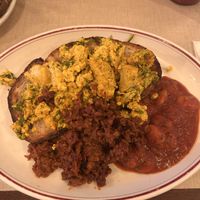   at The Breakfast Club - Seven Dials in London