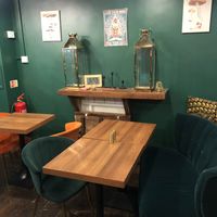  at Shrooms City - Lewisham in South East London