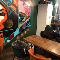  at Shrooms City - Lewisham in South East London