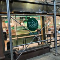 Front at Whole Foods Market - Lenox Hill in New York City