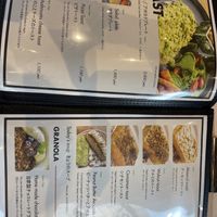   at Plant-based Cafe MALINKA in Kyoto