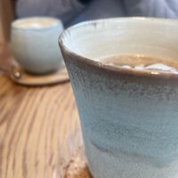   at Plant-based Cafe MALINKA in Kyoto