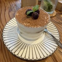  at Plant-based Cafe MALINKA in Kyoto