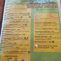  at Shantiko Kitchen in Ratnanagar