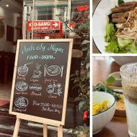  at Anhly vegan in Sapa