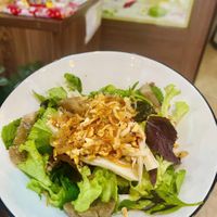  at Anhly vegan in Sapa