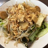   at Anhly vegan in Sapa