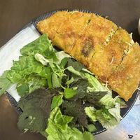   at Anhly vegan in Sapa