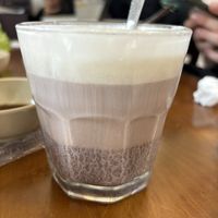   at Anhly vegan in Sapa