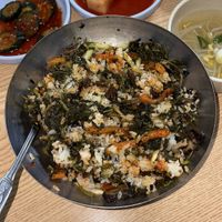   at Ong-Gane 옹가네 in Sokcho