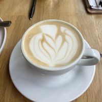   at Kolacherie Na Rybníčku in Prague