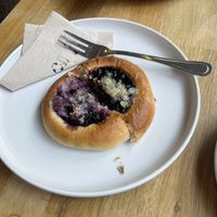   at Kolacherie Na Rybníčku in Prague