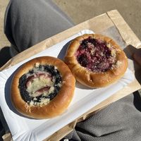   at Kolacherie Na Rybníčku in Prague