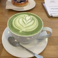   at Kolacherie Na Rybníčku in Prague