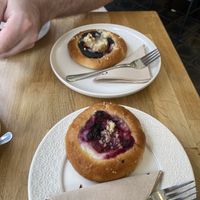   at Kolacherie Na Rybníčku in Prague