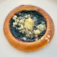 Plum jam at Kolacherie Na Rybníčku in Prague