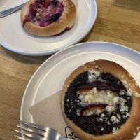   at Kolacherie Na Rybníčku in Prague