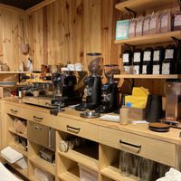   at La Currita in Bilbao