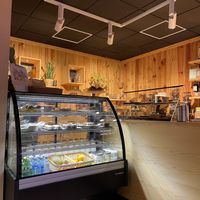   at La Currita in Bilbao