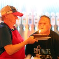 Beertender's Birthday at Southernmost Pint Brewpub - Blast Beer Company Brewery in Key West