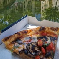  at Vegan Food Tour in Paris