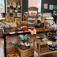  at FullFillery in Takoma Park