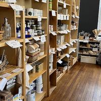  at FullFillery in Takoma Park