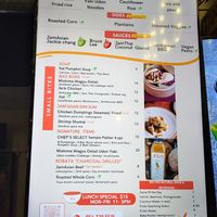  at Block 40 Food Hall in Hollywood