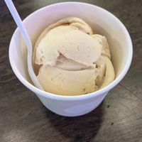 Vegan Ice Cream at Block 40 Food Hall in Hollywood