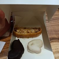 100% VEGAN at Levaduramadre in Terrassa