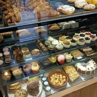 Todas las opciones at Levaduramadre in Terrassa