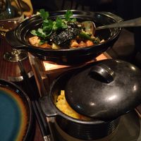 Koh To at Anji - Origin of Taste in Munich