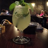 Hanoi Mule at Anji - Origin of Taste in Munich