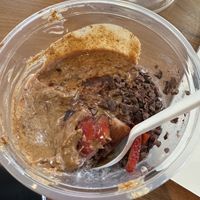   at Whole Nectar Smoothie Bar in Denver