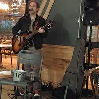 Live acoustic music! at Honey Seed in Chattanooga