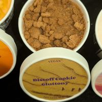 Biscoff at Perfect Sin - เพอร์เฟค ซีน in Bangkok