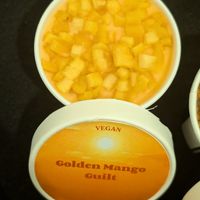 Mango at Perfect Sin - เพอร์เฟค ซีน in Bangkok