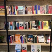  at Espacio Late in Madrid