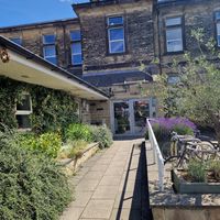 Exterior at Assembly Bar + Kitchen in Leeds