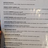  at Assembly Bar + Kitchen in Leeds