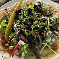   at Assembly Bar + Kitchen in Leeds