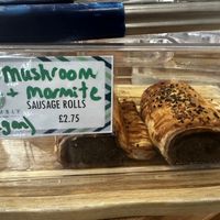   at Assembly Bar + Kitchen in Leeds