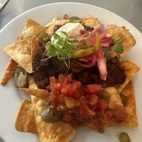   at Assembly Bar + Kitchen in Leeds