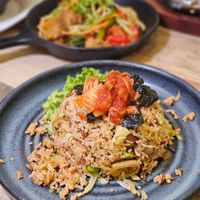  at Nature Cafe - SMU - 自然疏食 in Central Singapore