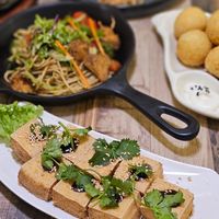  at Nature Cafe - SMU - 自然疏食 in Central Singapore