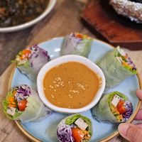  at Nature Cafe - SMU - 自然疏食 in Central Singapore