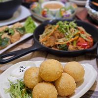  at Nature Cafe - SMU - 自然疏食 in Central Singapore