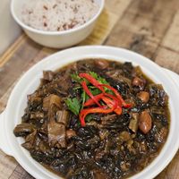  at Nature Cafe - SMU - 自然疏食 in Central Singapore