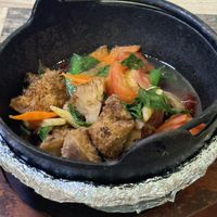   at Nature Cafe - SMU - 自然疏食 in Central Singapore