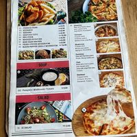 Menu 3  at Image Cooker in Johor Bahru